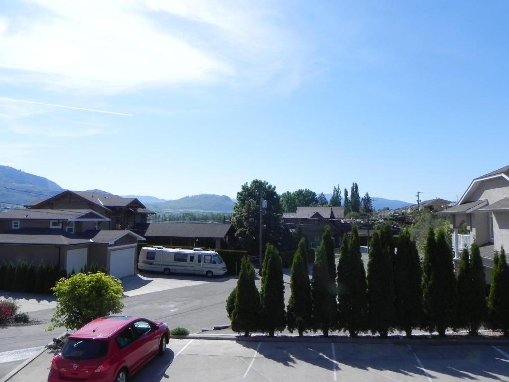 Destiny Beach Resort Osoyoos Oda fotoğraf