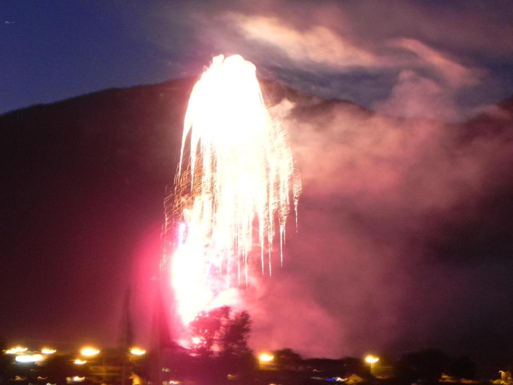 Destiny Beach Resort Osoyoos Dış mekan fotoğraf