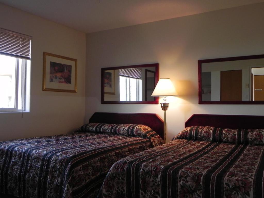 Destiny Beach Resort Osoyoos Oda fotoğraf