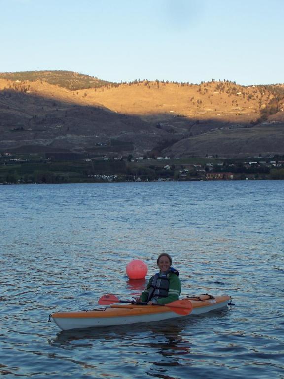 Destiny Beach Resort Osoyoos Dış mekan fotoğraf