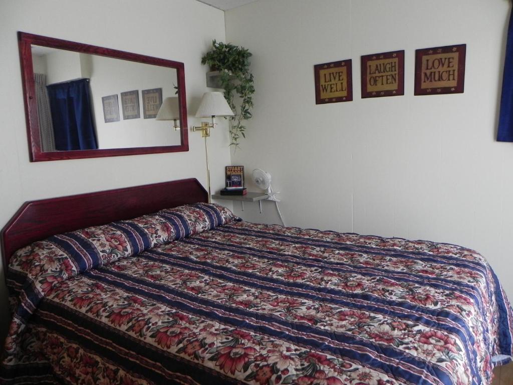 Destiny Beach Resort Osoyoos Dış mekan fotoğraf