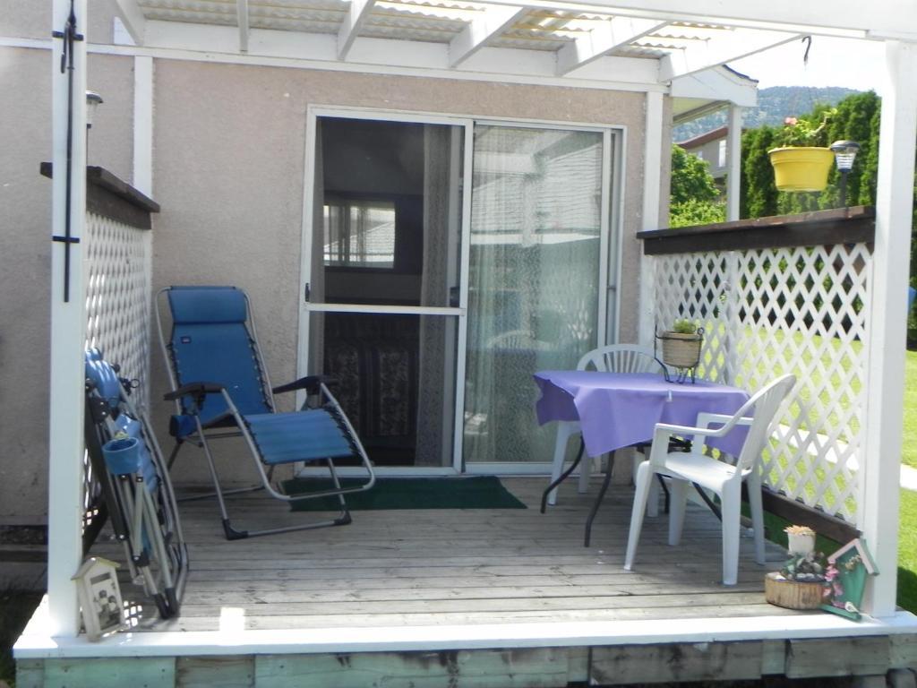 Destiny Beach Resort Osoyoos Dış mekan fotoğraf